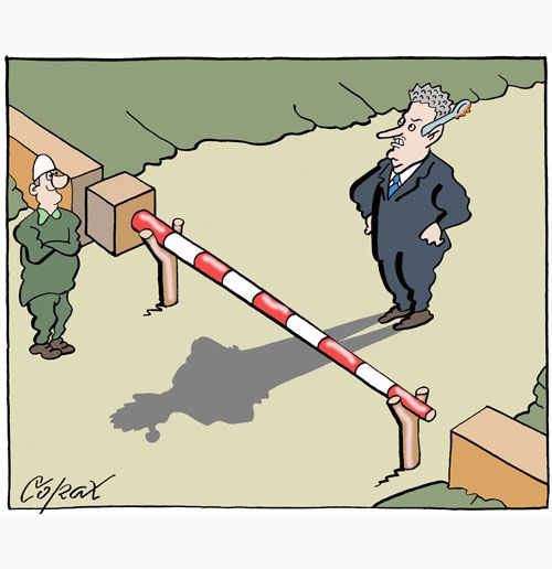 Corax 6