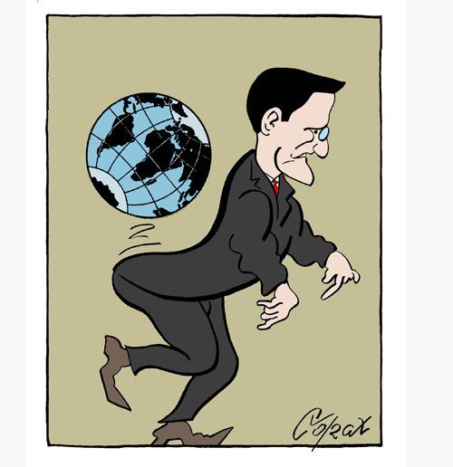 Corax 10