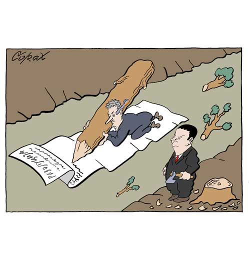 Corax 2