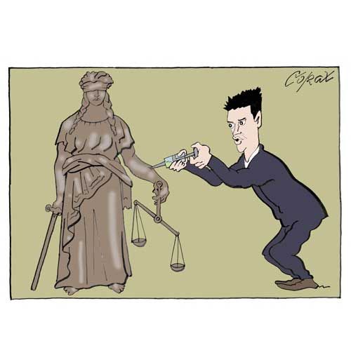 Corax 7