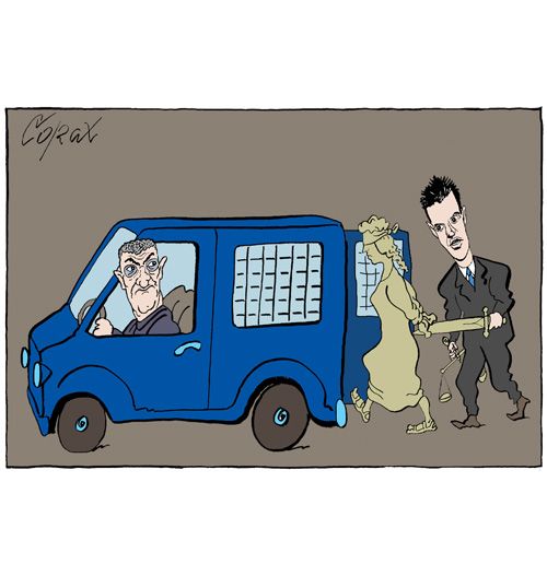 Corax 2