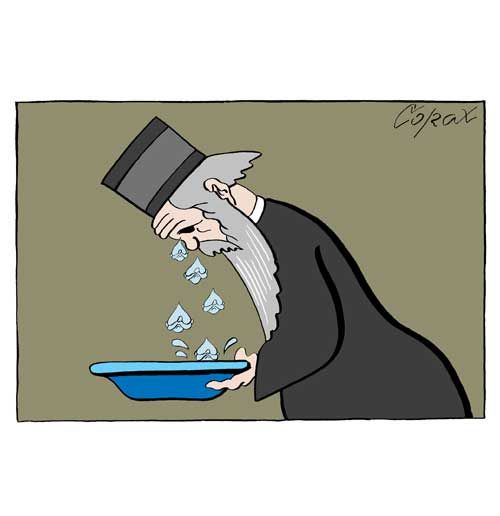 Corax 5