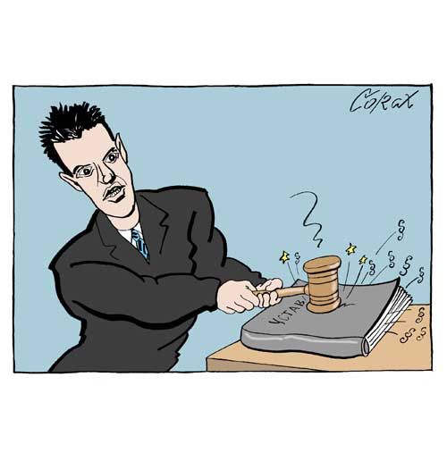 Corax 3