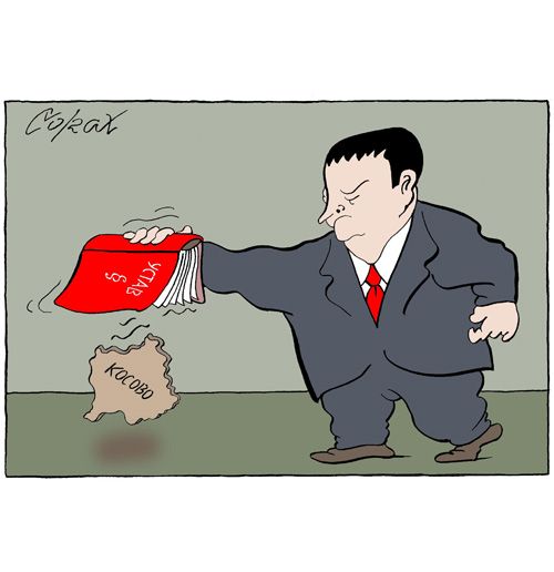 Corax za utorak 12.03.2013 1