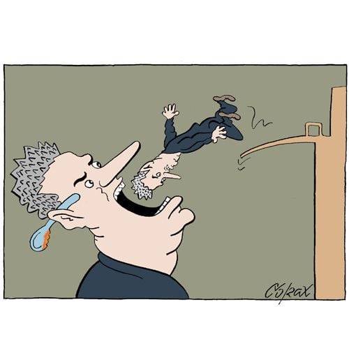 Corax za četvrtak 14.03.2013 1