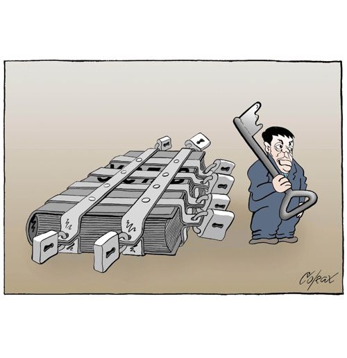 Corax 3