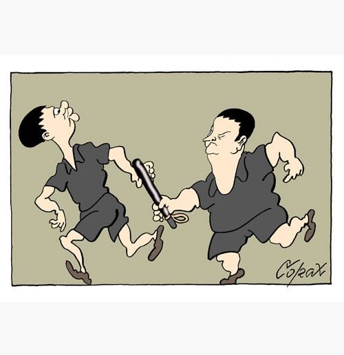 Corax za sredu 06.03.2013 1