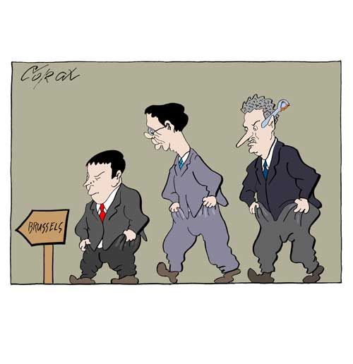 Corax 15