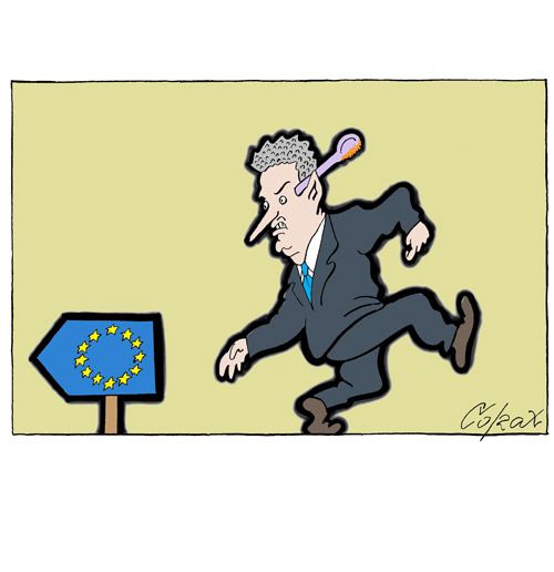 Corax za utorak 19.03.2013 1