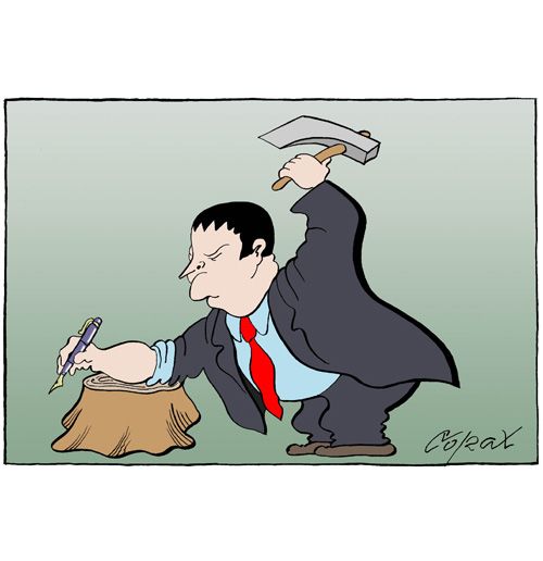 Corax 3