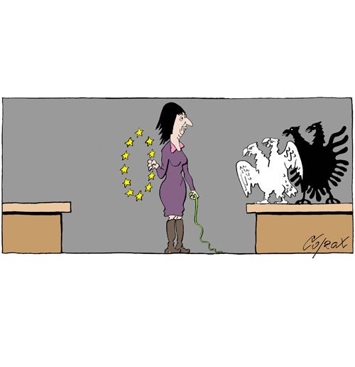 Corax za subotu 20.04.2013 1