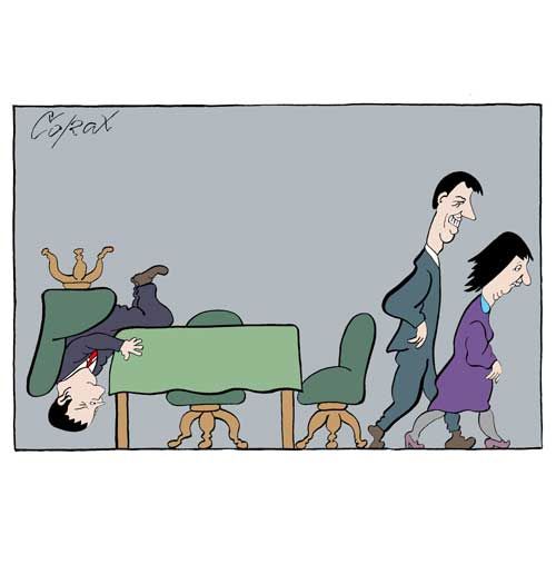 Corax 6