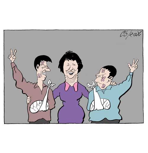 Corax 6