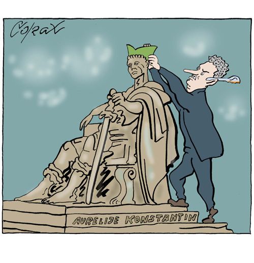 Corax 2