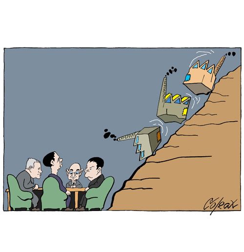 Corax 11