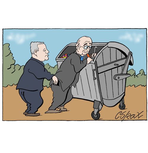 Corax 9