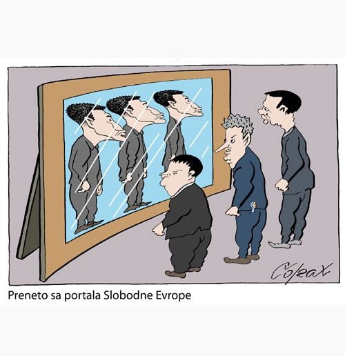 Corax 3