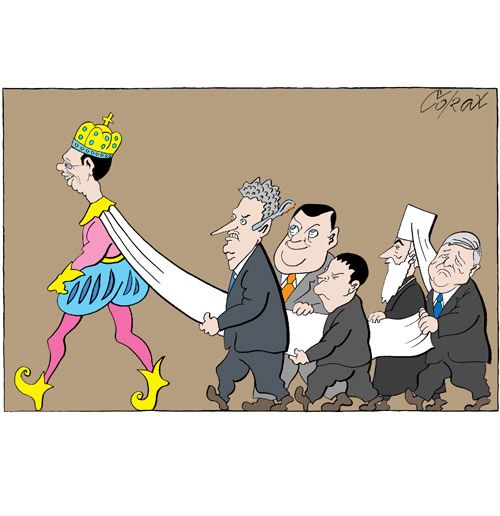 Corax 13