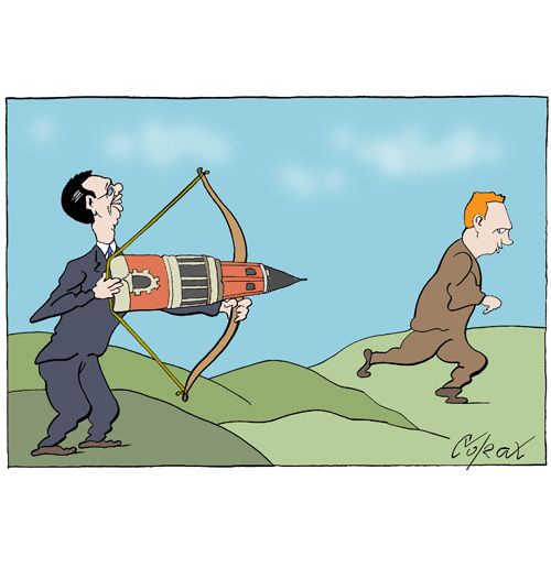 Corax 5