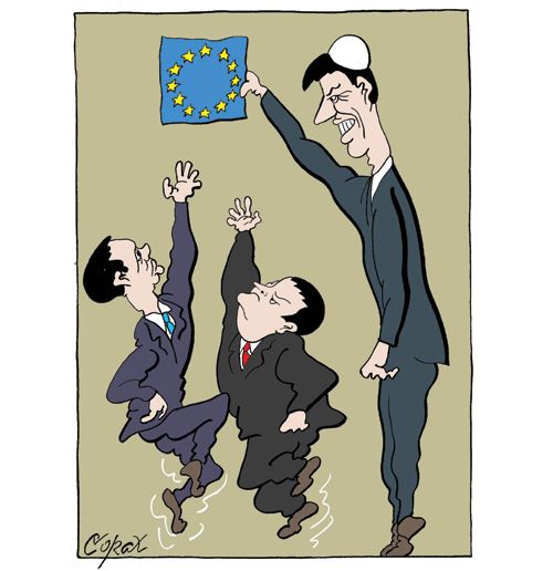 Corax 14