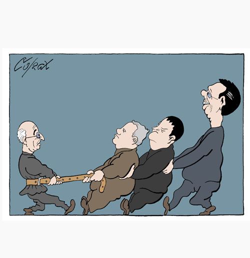 Corax 3