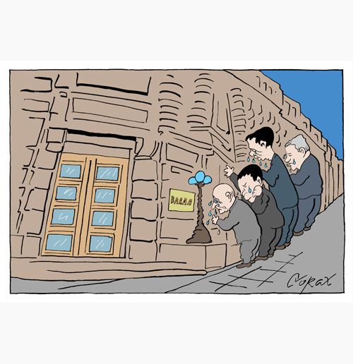 Corax 8