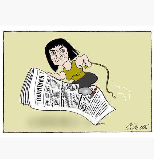 Corax 7