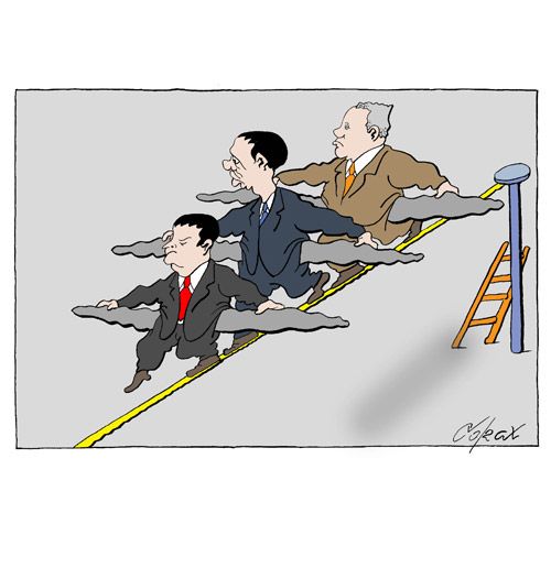 Corax 6