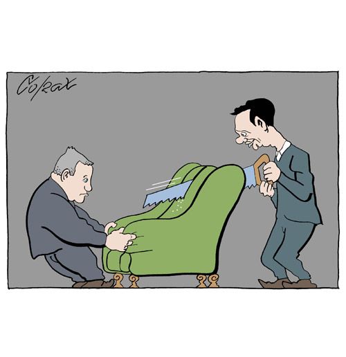 Corax 2