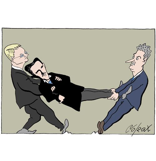 Corax 10