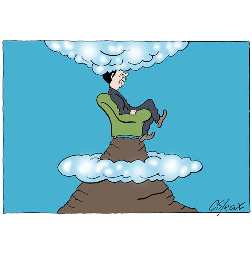 Corax za ponedeljak 08.07.2013 1