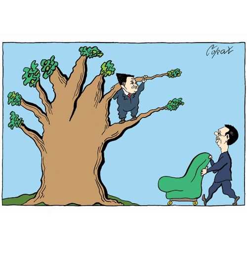 Corax 7