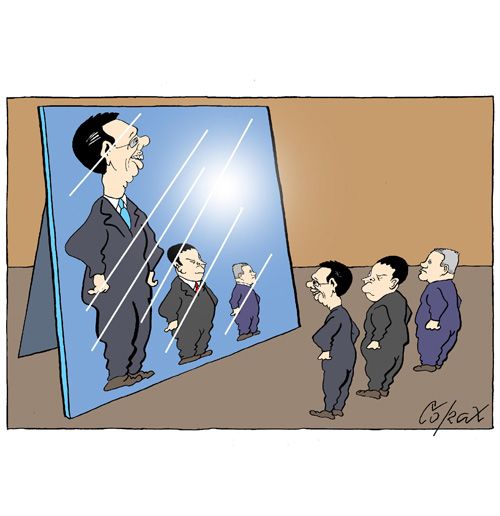 Corax 5