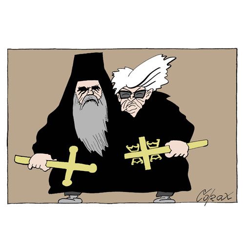 Corax 11