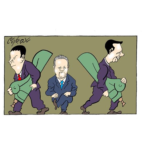 Corax 1