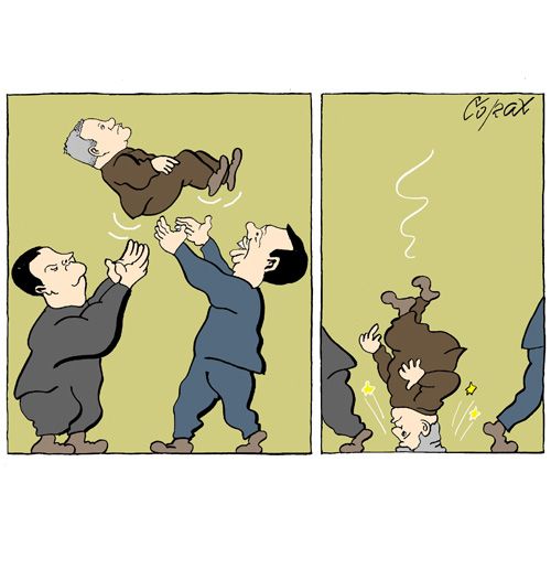 Corax 9