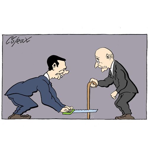 Corax 8