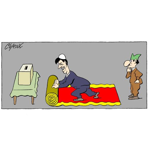 Corax 7