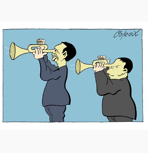 Corax 4