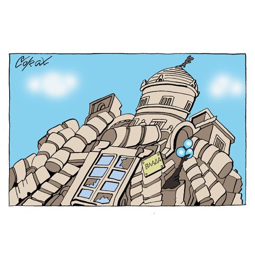 Corax za sredu 07.08.2013 1