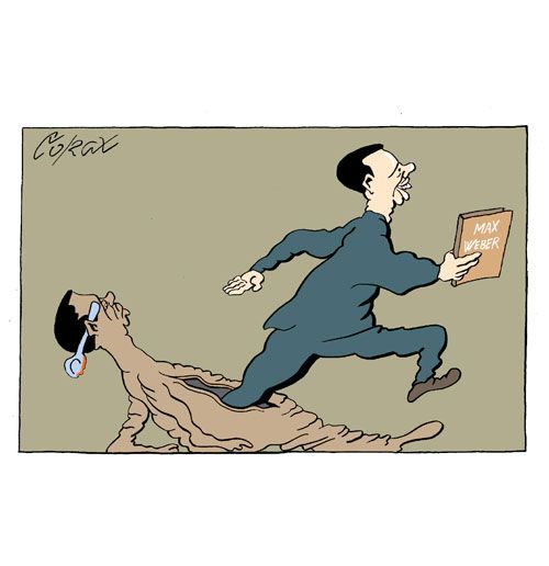 Corax za utorak 13.08.2013 1