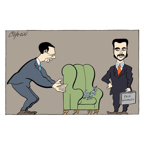 Corax 3