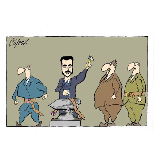 Corax 12