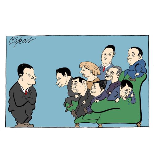 Corax 7