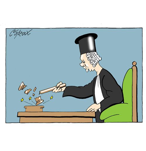 Corax 5