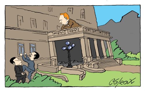 Corax 5