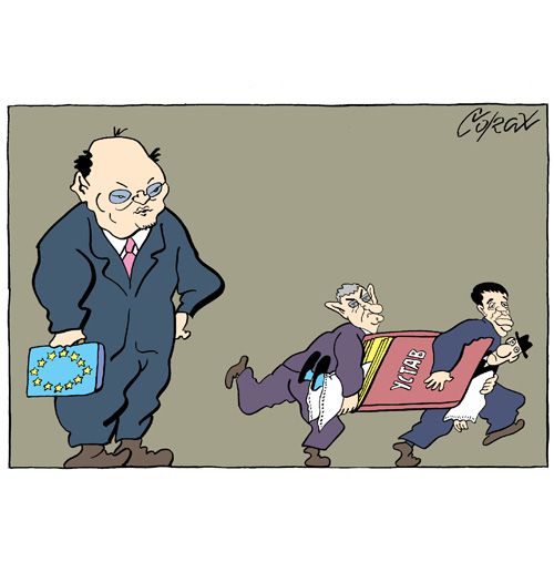 Corax 3