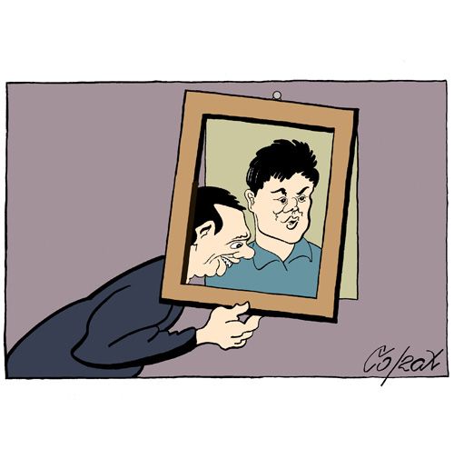 Corax 2