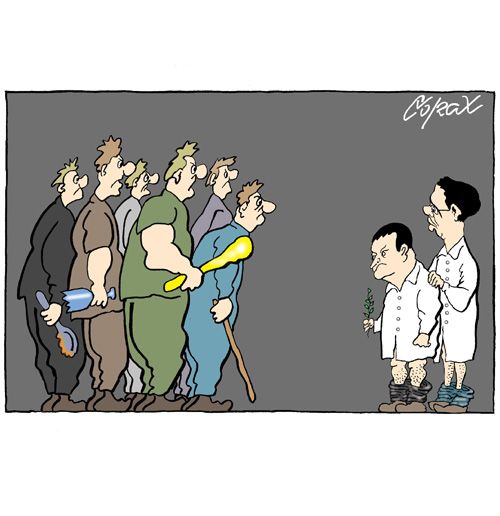 Corax 9