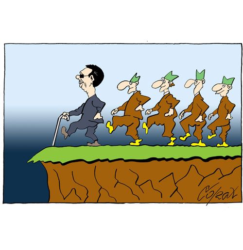 Corax za sredu 04.09.2013 1